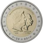 Luxemburg / 2005 / 2 Euro / Unc / 5de Kroningsjaar Henri, Postzegels en Munten, Munten | Europa | Euromunten, 2 euro, Luxemburg