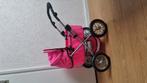 Barbie/ baby kinderwagen, Ophalen, Zo goed als nieuw, Barbie