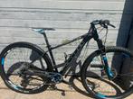 Cube reaction pro 29 inch mountainbike frame M MTB 1x10 29er, Hardtail, Ophalen, Zo goed als nieuw, Overige merken