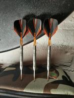 King Cobra Dartpijlen 23gr, Sport en Fitness, Darts, Ophalen of Verzenden, Zo goed als nieuw, Pijlen