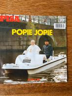 Vinyl single, 1985, Pisa - Popie Jopie, Ophalen, Zo goed als nieuw, Nederlandstalig, Single