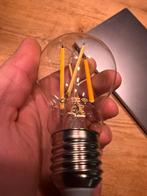 6 Calex Wifi Lampen E27 7W LED en 8 gu10 wifi spot!, Ophalen, Led-lamp, Minder dan 30 watt, Soft of Flame