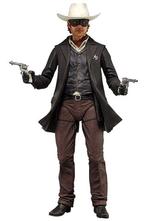 The Lone Ranger Action Figure 1/4 Lone Ranger 45 cm, Nieuw, Ophalen of Verzenden, Actiefiguur of Pop, Film