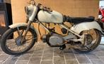 Rumi 125 Sport & andere Italiaanse motorfietsen, Scooter