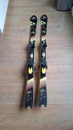 Fischer (Race)ski's 145 cm, Ophalen, 140 tot 160 cm, Skiën, Ski's