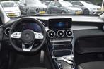 Mercedes-Benz GLC 300 DE 4MATIC , TREKHAAK , A UITRIJ CAM ,, Automaat, 4 cilinders, 2000 kg, GLC