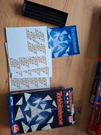 Triomonos reisspel, Hobby en Vrije tijd, Gezelschapsspellen | Bordspellen, Ophalen of Verzenden, Nieuw, Reisspel