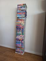 34 + 4  Originele Disney VHS Banden/ Engels tallig, Ophalen, Gebruikt, Tekenfilm, Alle leeftijden