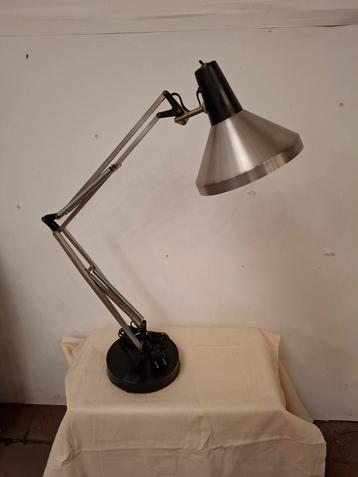 Hala Architecten Bureaulamp - Vintage Design beschikbaar voor biedingen