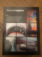 Mercedes-Benz Magazine Q3 2009 nieuwe E-klasse W212, Nieuw, Mercedes-Benz, Mercedes, Ophalen of Verzenden