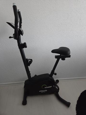 Firtufit 1.0 hometrainer fitness fiets  beschikbaar voor biedingen