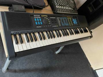 keyboard piano beschikbaar voor biedingen