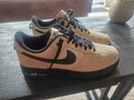 Nike air air force 1, Ophalen, Bruin, Nike, Nieuw