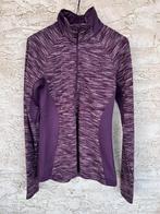 Columbia pullover / trui, Paars, Ophalen of Verzenden, Zo goed als nieuw, Columbia
