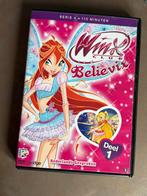 Winx Club Serie 4 Deel 1, Ophalen of Verzenden, Nieuw in verpakking