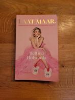 Bettina Holwerda - Laat maar., Ophalen, Zo goed als nieuw, Bettina Holwerda
