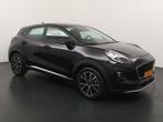 Ford Puma 1.0 EcoBoost Automaat Titanium Clima/17"LM /Navi/C, 12 maanden, Stof, 1226 kg, Zwart