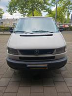 Volkswagen t4 transporter 2.5 tdi b.jr 2001, Auto's, Voorwielaandrijving, Volkswagen, Origineel Nederlands, Particulier
