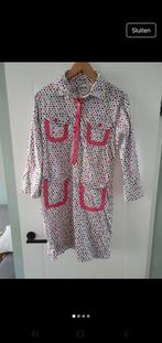 Almatrichi jurkje *authentiek*, Kleding | Dames, Ophalen of Verzenden, Zo goed als nieuw, Maat 42/44 (L), Blauw