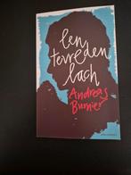 Een tevreden lach - Andreas Burnier, Ophalen of Verzenden, Gelezen, Andreas Burnier, Nederland