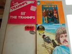 4 lp's, Ophalen of Verzenden, Gebruikt, Overige formaten