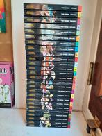 Dragon Ball manga Duitstalig, Boeken, Strips | Comics, Meerdere comics, Ophalen, Gelezen, Japan (Manga)