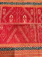 Antiek e scheepjes doek indonesie, Antiek en Kunst, Antiek | Kleden en Textiel, Ophalen of Verzenden