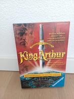 King Arthur spel, Hobby en Vrije tijd, Gezelschapsspellen | Bordspellen, Ophalen of Verzenden
