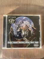 D12 (Eminem) - D12 World, Cd's en Dvd's, Cd's | Hiphop en Rap, 1985 tot 2000, Gebruikt, Ophalen of Verzenden