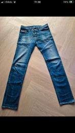 Mooie Authentieke Diesel Heren Jeans - Maat 30 / 34 - ZGAN, Kleding | Heren, Spijkerbroeken en Jeans, Verzenden, Zo goed als nieuw