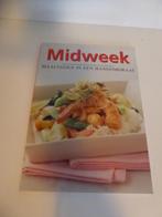 Kookboek Midweek Maaltijden in een handomdraai  NIEUW!!, Nieuw, Ophalen, Hoofdgerechten