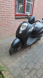 Sym Mio 100cc (kymco dj gezocht), Gebruikt, Maximaal 45 km/u, 100 cc, Benzine
