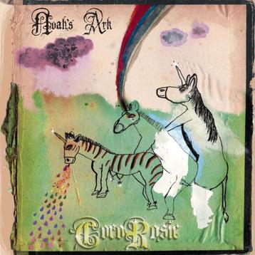 CD: CocoRosie – Noah's Ark beschikbaar voor biedingen