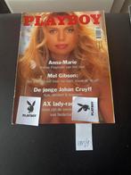 playboy 4 euro per stuk, Verzamelen, Tijdschriften, Kranten en Knipsels, Ophalen of Verzenden, 1980 tot heden, Tijdschrift