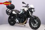 BMW F 800 R (bj 2012), Bedrijf, Naked bike