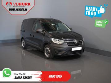 Renault Kangoo Express 1.5 dCi 75 pk Ready2Go Camera/ Cruise beschikbaar voor biedingen