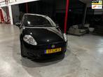 Fiat Grande Punto 1.2 Actual / Airco / Elec. ram / 5-Drs / N, Auto's, Fiat, 1005 kg, Gebruikt, 1242 cc, 4 cilinders