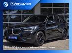 BMW X1 xDrive25e Sport Line | SPORTSTOELEN | LEDER | 18 INCH, Gebruikt, Leder en Stof, Zwart, Bedrijf