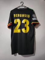 Berghuis gesigneerd + Videobewijs, Maat XL, Ophalen of Verzenden, Zo goed als nieuw, Shirt