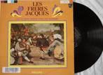 Les Freres Jacques - Ah! Si mon moine voulait danser, Ophalen of Verzenden, Gebruikt, 12 inch