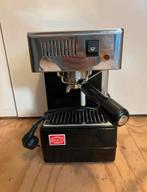 Quick Espressomachine - Uitstekend!, Ophalen, Gebruikt, Espresso apparaat, Koffiebonen