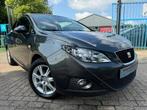 SEAT Ibiza SC 1.2 Club A-C Elek-Pakket Lmv Aux, Voorwielaandrijving, Stof, Gebruikt, 60 pk