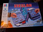 Zeeslag, Een of twee spelers, Ophalen of Verzenden, Zo goed als nieuw, MB Spellen