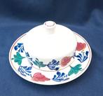 Boerenbont botervloot, Huis en Inrichting, Keuken | Servies, Overige typen, Ophalen of Verzenden, Zo goed als nieuw, Aardewerk