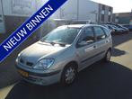 Renault Scénic 1.6-16V RXE (bj 2001), Auto's, Voorwielaandrijving, Stof, Renault, Bedrijf