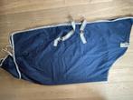 BUCAS FREEDOM TURNOUT LIGHT BLAUW maat 6”, Dieren en Toebehoren, Paarden en Pony's | Dekens en Dekjes, Ophalen of Verzenden, Zo goed als nieuw