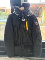 Parajumper Winterjas - XL, Zwart, Parajumpers, Ophalen of Verzenden, Zo goed als nieuw