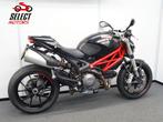 DUCATI 796 MONSTER (bj 2010), 2 cilinders, Meer dan 35 kW, 803 cc, Naked bike