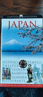 Reisgids Japan, Boeken, Reisgidsen, Overige merken, Ophalen of Verzenden, Zo goed als nieuw, Reisgids of -boek