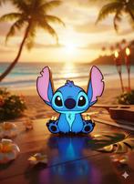 lightbox/lichtbox Lilo & Stitch, Overige materialen, Ophalen of Verzenden, Minder dan 50 cm, .